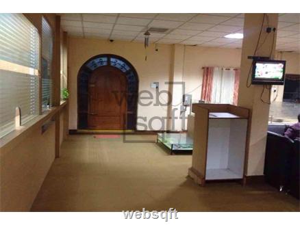 Office Space for Rent in Habsiguda